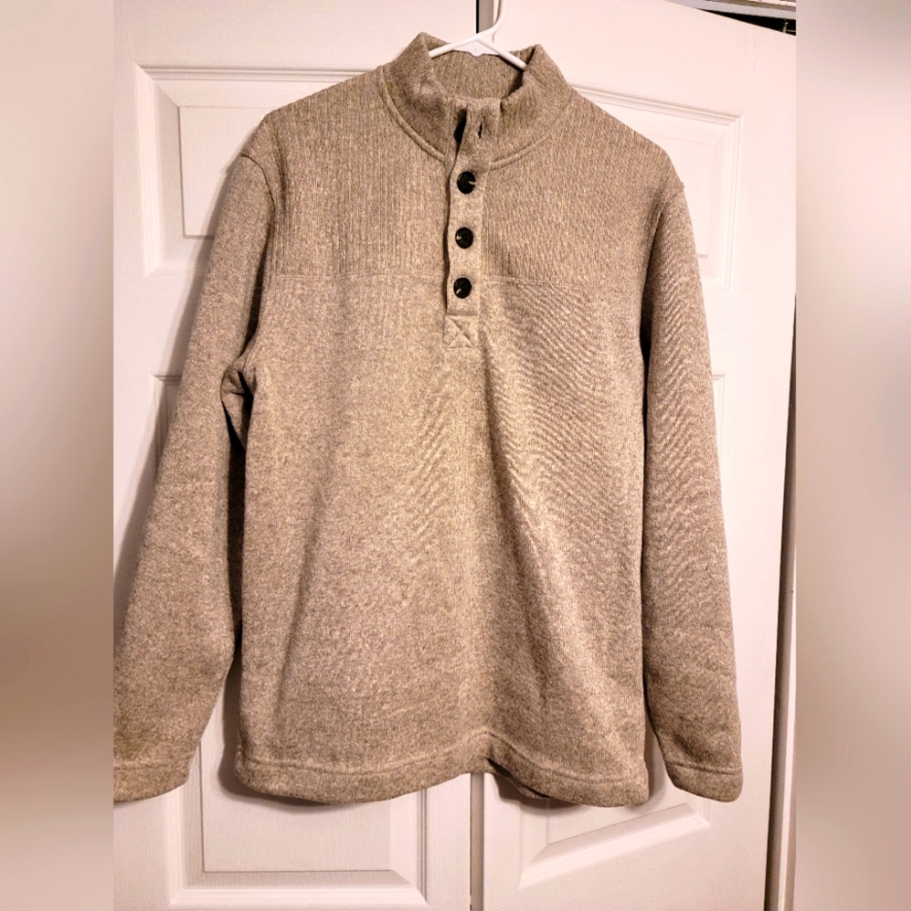 Telluride Sweater